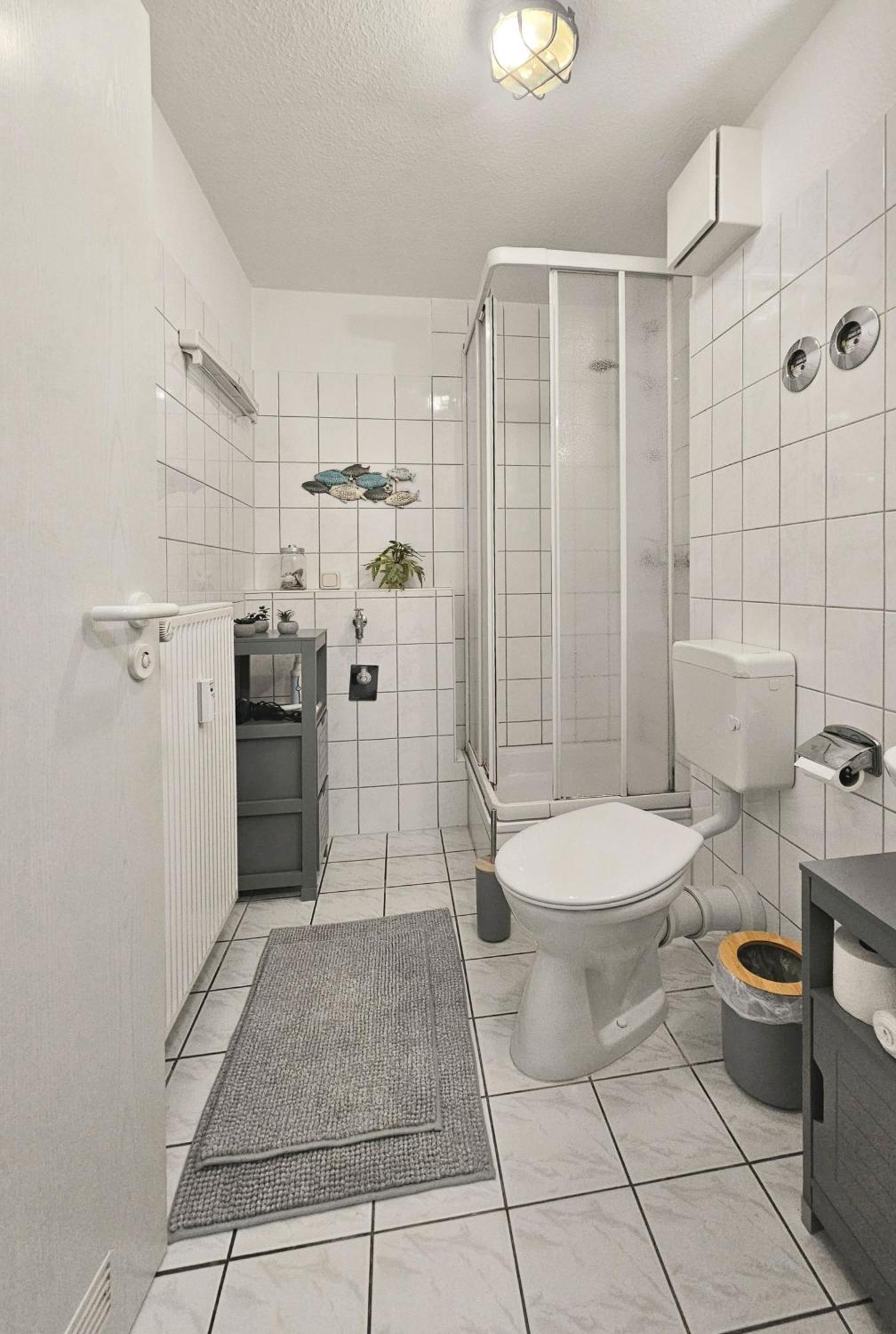 Mann Un Fru - Residenz Am Yachthafen Apartment Kirchdorf  Exterior foto